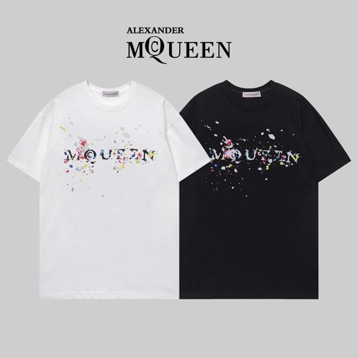 Picture of Alexander Wang T Shirts Short _SKUAlexanderMcqueenM-3XLyktrT12324456